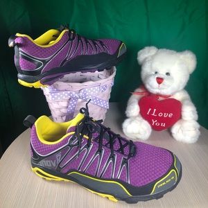 TRAILROC INOV 8 Trail Running Shoes